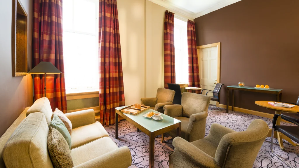 الفندق ميلينيوم غلاسغو - لندن